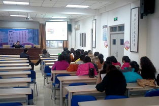 勤能教育产品经理方雪于东风小学东校区成功举办教学演示培训